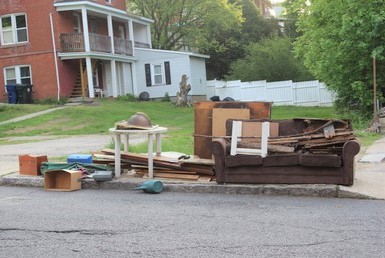 junk car buyer
